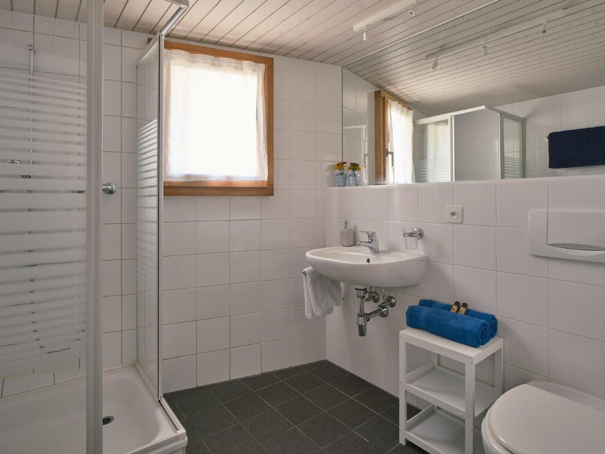 Osteria Gruetli Con Alloggio Borgnone Exteriör bild